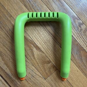 LeapFrog Scoop and Learn Ice Cream Cart Replacement Handle Part Only